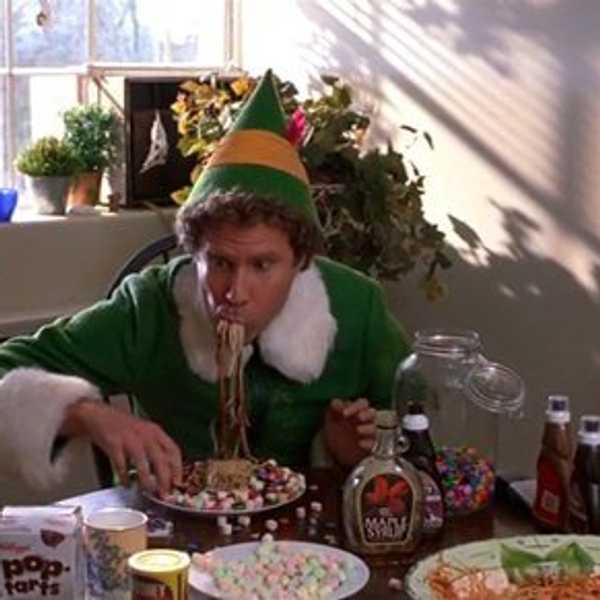 I Am A Year-Round Christmas Person, And That's OK