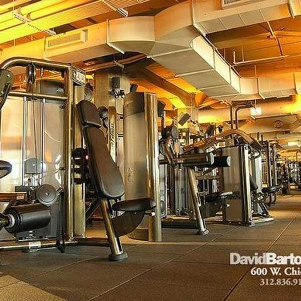 A Few Do's And Dont's Of The Gym