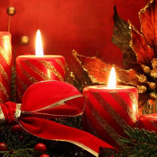 Top 10 Songs For The Holidays