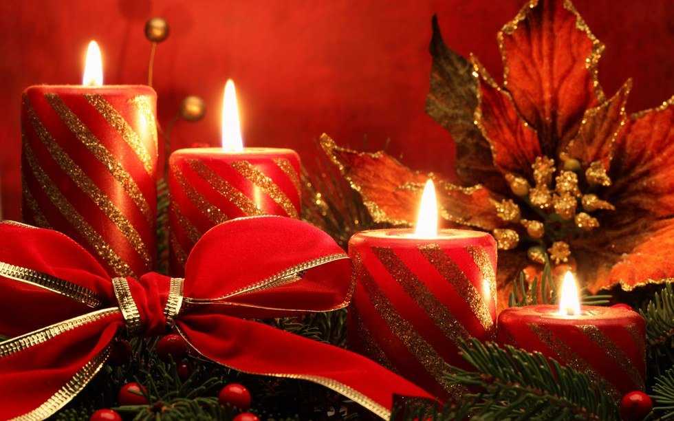 Top 10 Songs For The Holidays