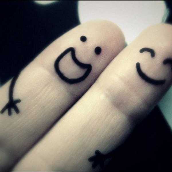 Best Friends And Favorite Friends