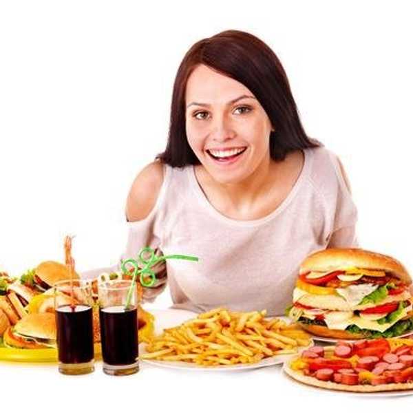 12 Foods That Are Better Than Boys