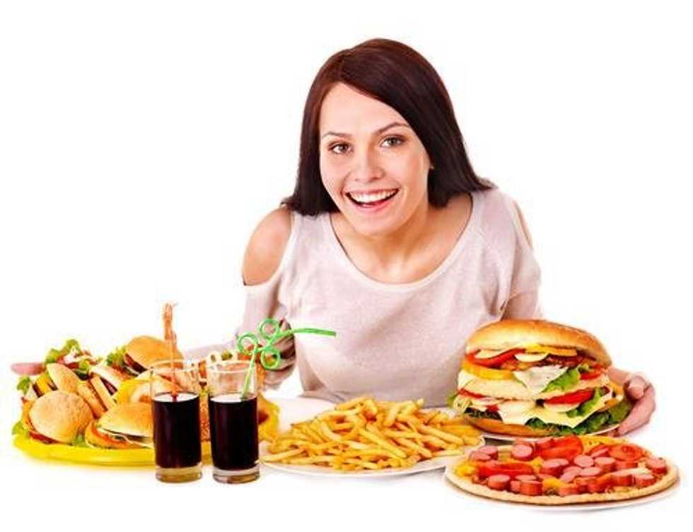 12 Foods That Are Better Than Boys