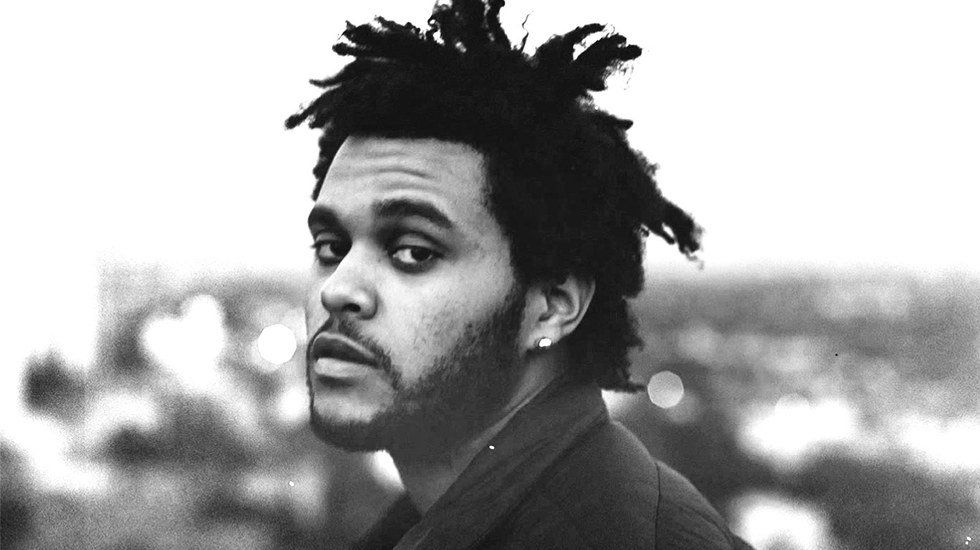 A Week's Worth Of The Most Underrated Weeknd Songs
