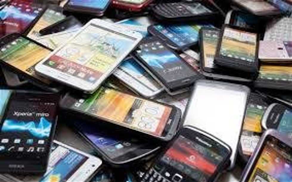 Since When did Your Phone become More Important than Your Relationships?
