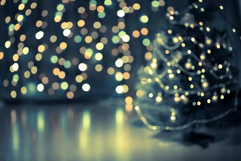 5 Things To Remember This Holiday Season