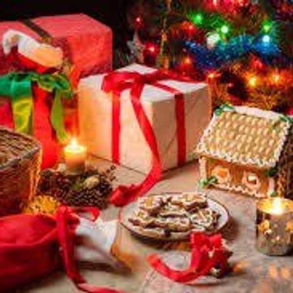 An Open Letter To Those Waiting To Celebrate The Holiday Season