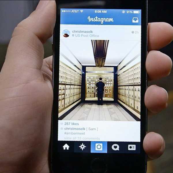 How Do You Post On Instagram?