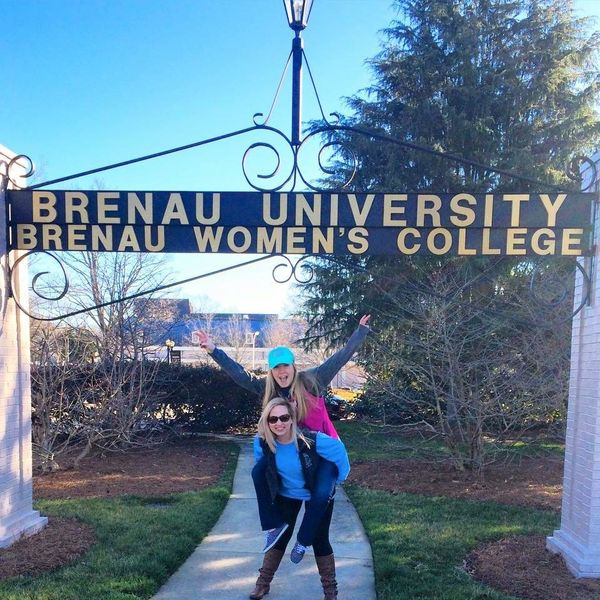 Why I Chose Not To Go To The College In My Backyard