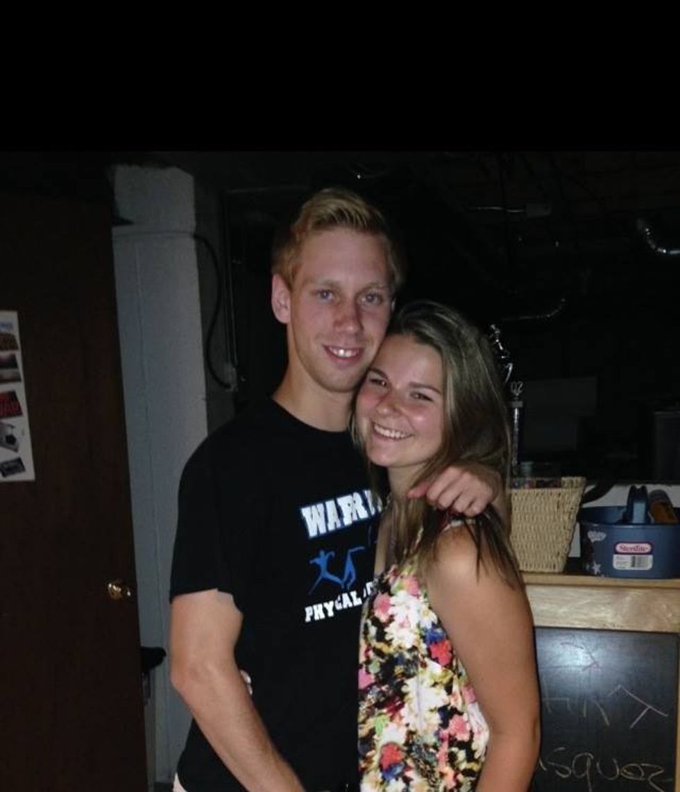 An Open Letter To The Guy Who Was Worth The Wait