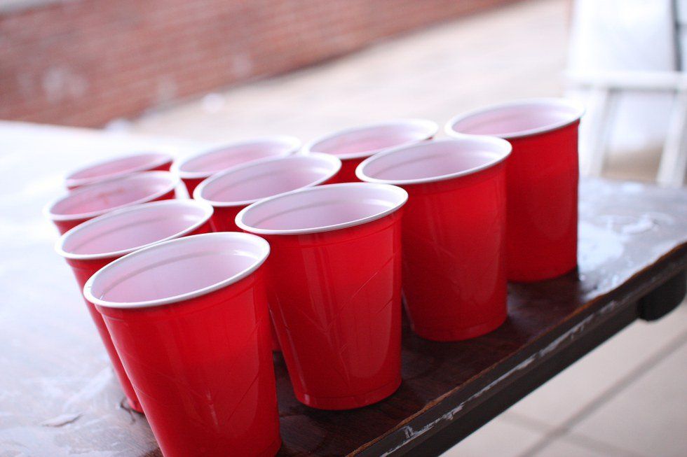 16 Things Girls Wish Frat Parties Had