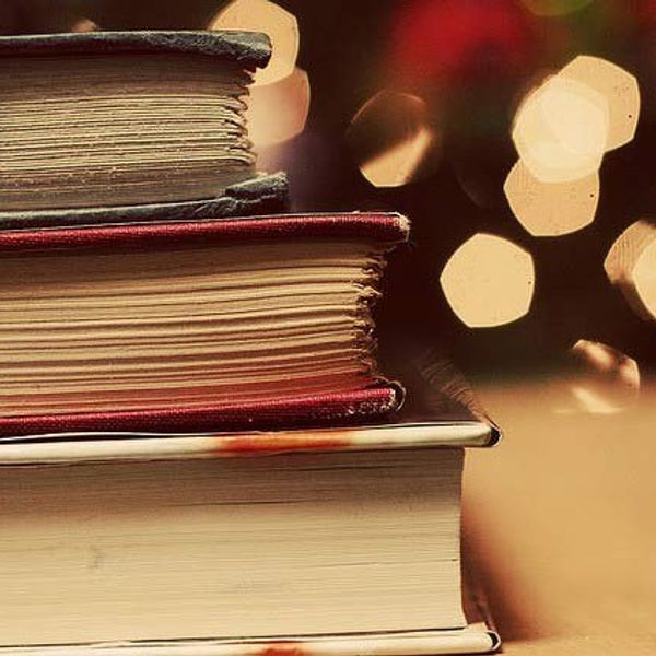 The Stages Of Finals Week