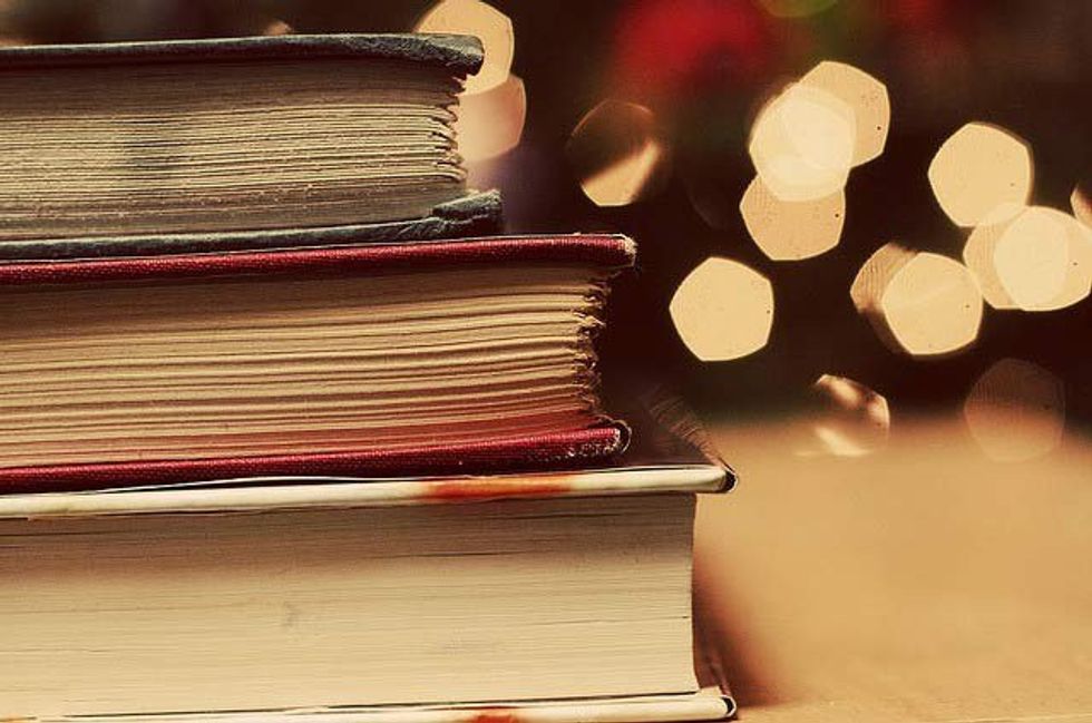 The Stages Of Finals Week