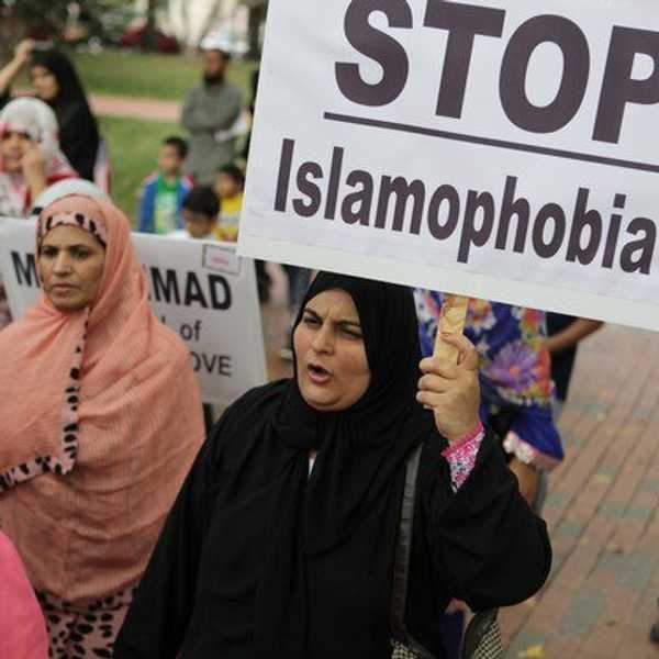 Islamophobia: A Real Problem In The United States