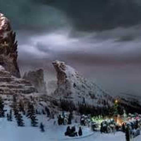 How The Grinch Saved Christmas
