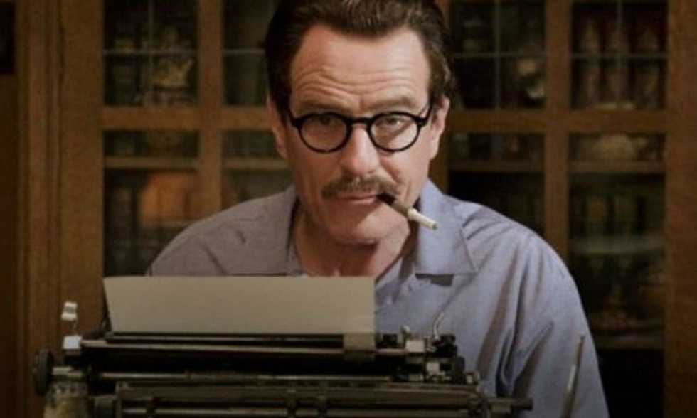 "Trumbo" Is A Great Story, But Disappointing Film
