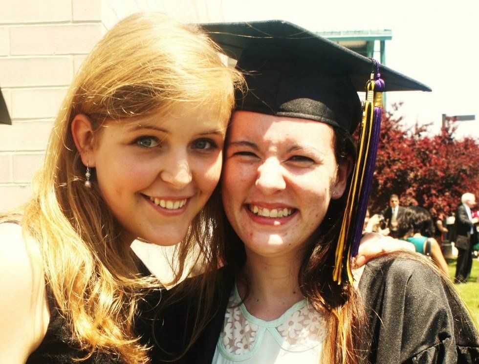 6 Lessons My Best Friend's Death Taught Me