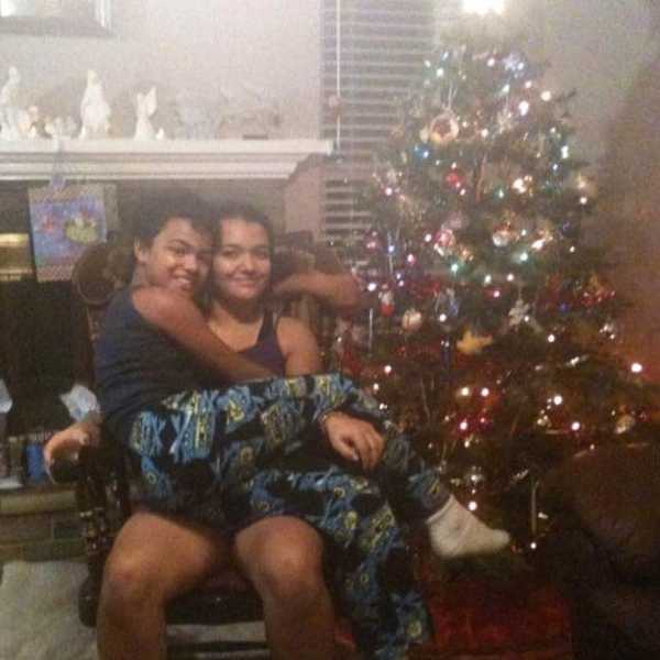 Christmas Time Is Almost Near