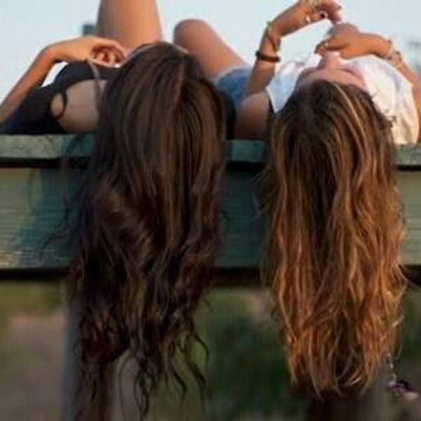 A Letter To The Friends I Loved Like Sisters