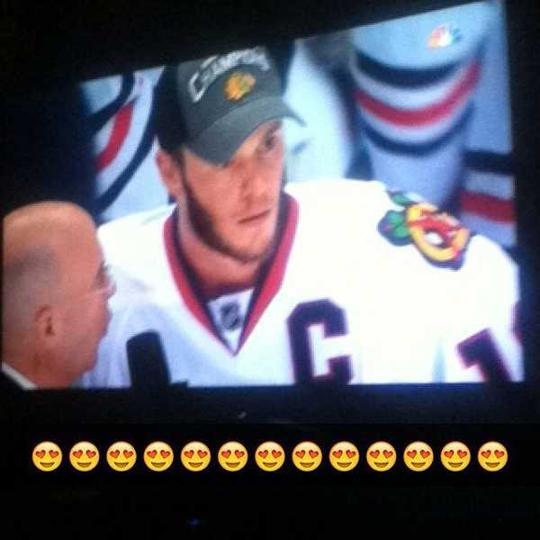 Finding Athletes Attractive Makes Me No Less Of A Sports Fan