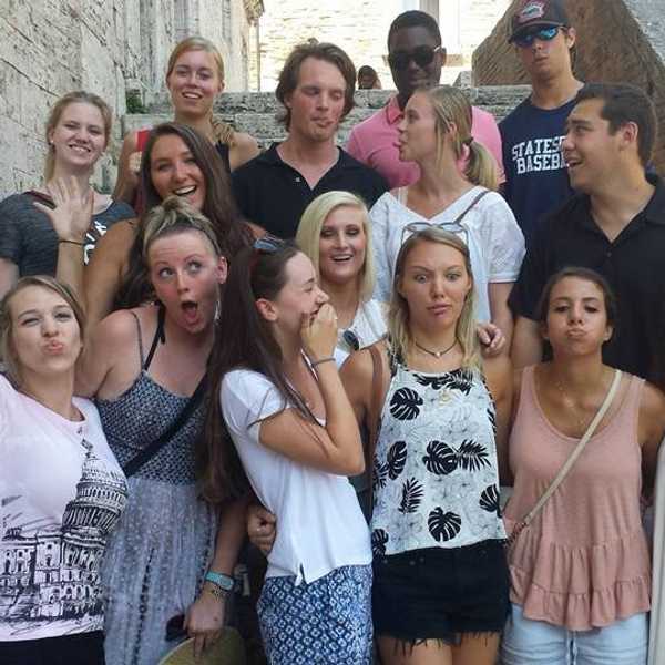 The 10 Ways Studying Abroad Will Change Your Life