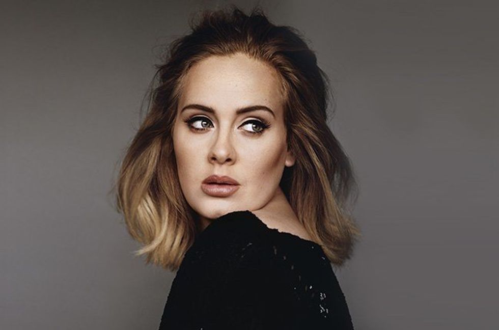 Why We Welcome Adele Back With Open Arms