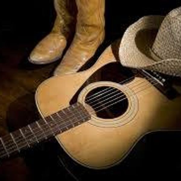 In Defense Of Country Music