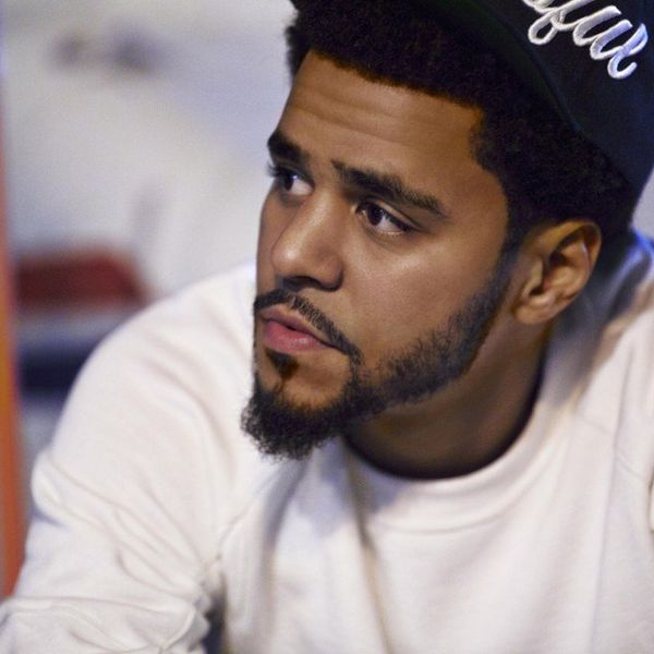The 25 Best J. Cole Lyrics