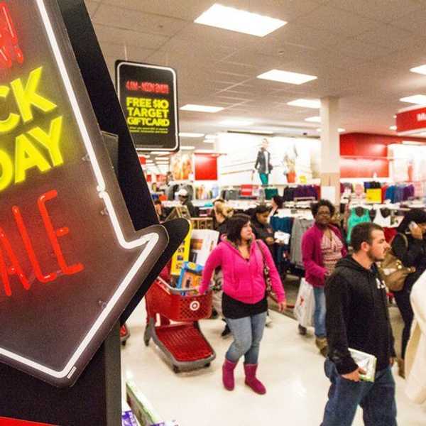 Why I Will Never Shop On Black Friday Again