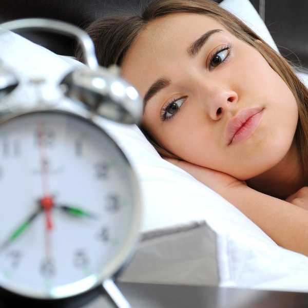 Confessions Of A Night Owl