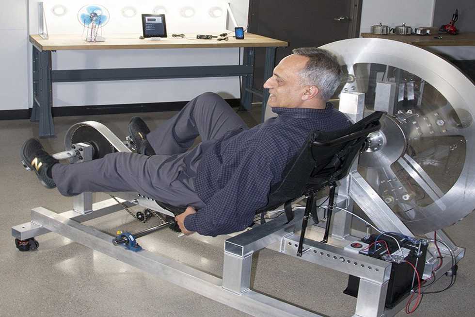 Creator Of 5 Hour Energy Has New Inventions To Help End Global Poverty