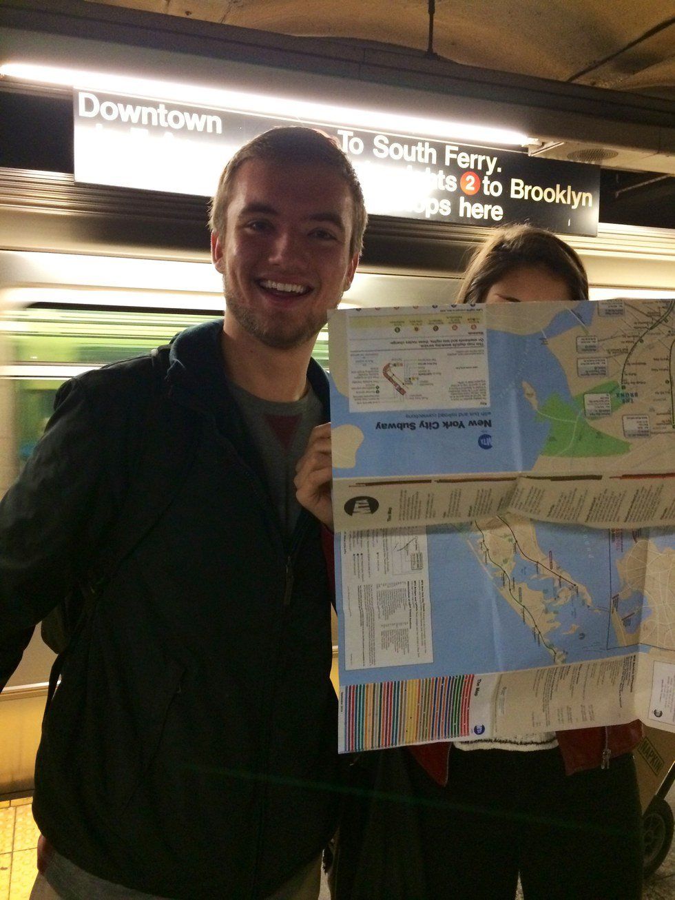 Six Signs You Are The Irresponsible Friend