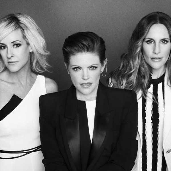 8 Times The Dixie Chicks Gave You The Feels