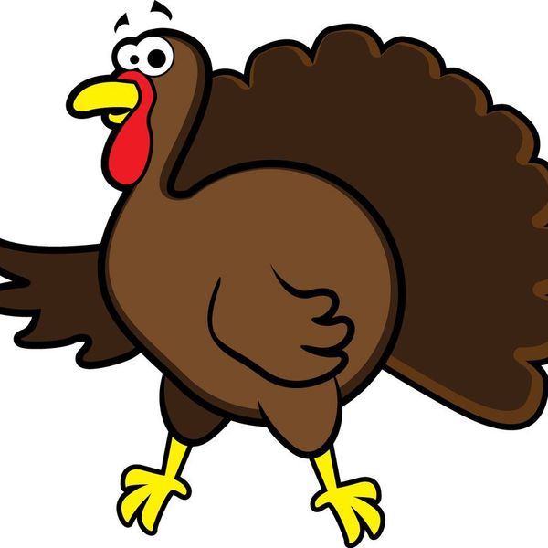 College Kids Survive Thanksgiving