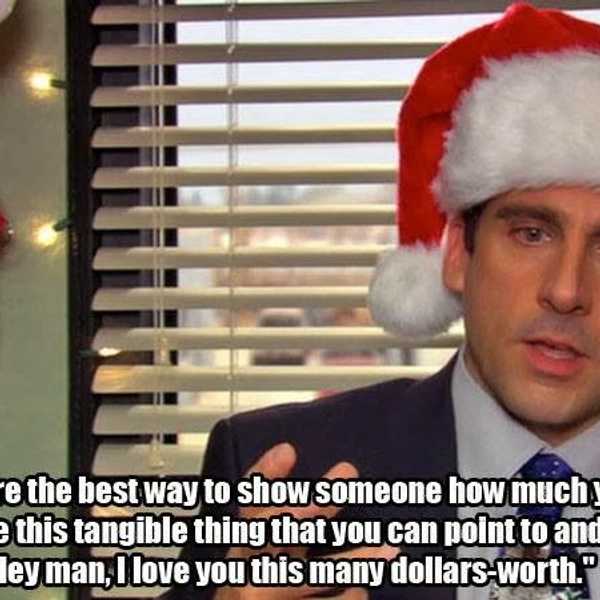 16 Gift Exchange Ideas For The College Student