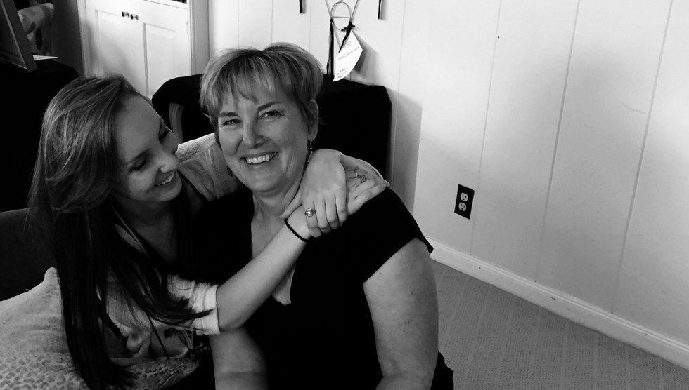 My Little Book Of Mom's Advice