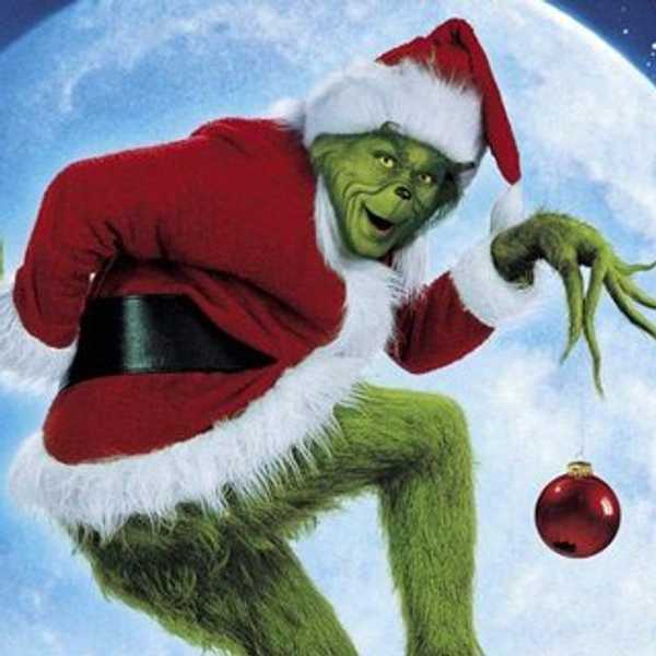 A Holiday Survival Guide For Grinches Everywhere