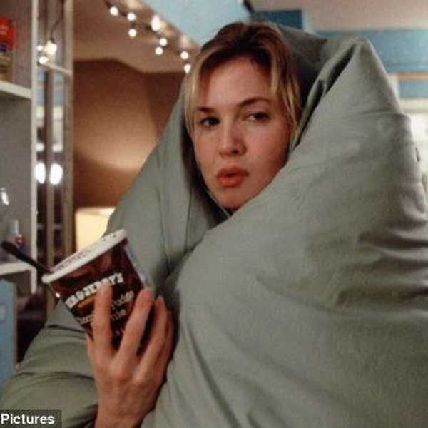 9 Reasons Why Ice Cream Is Actually The Best Boyfriend Ever