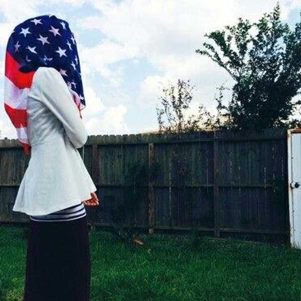 Stop Saying 'Muslim Terrorists'