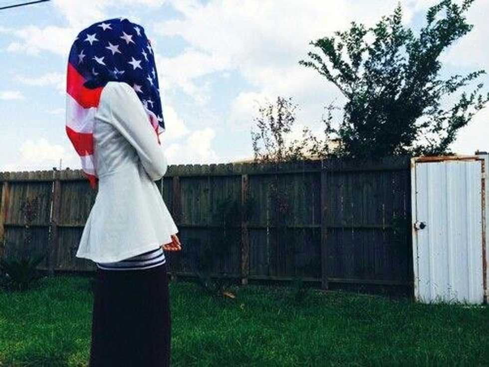 Stop Saying 'Muslim Terrorists'