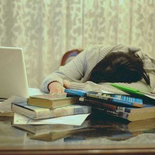 10 Things That Are Better Than Studying For Finals