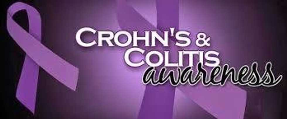 Crohn's And Colitis: The Two Most Common Forms Of IBD