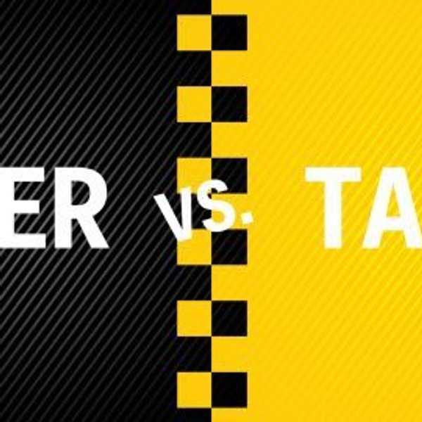 Help Bring Uber To Binghamton