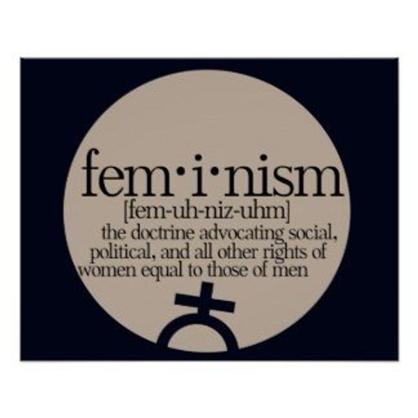 The Female Body And Its Important Rights