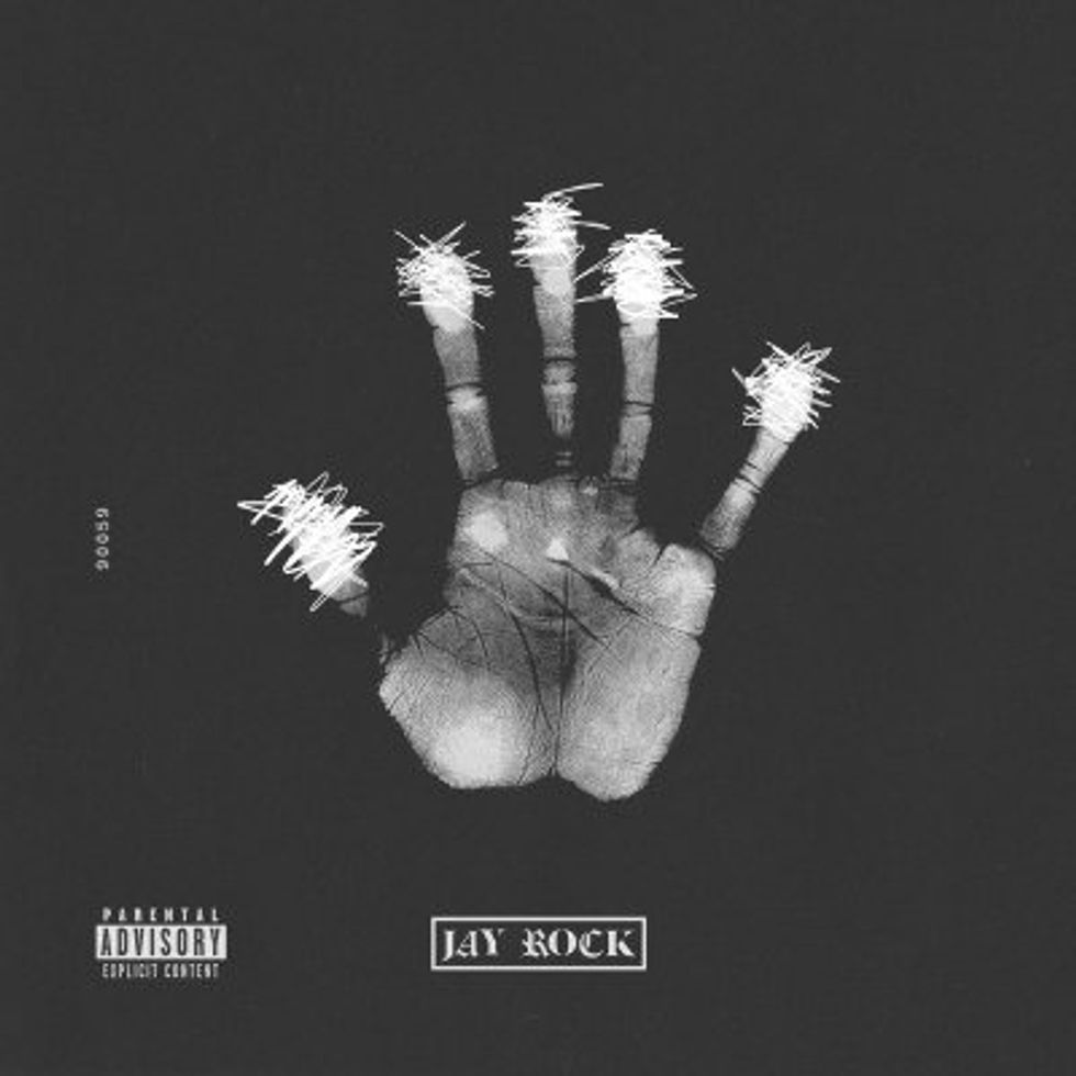 Jay Rock's "90059" Album Review