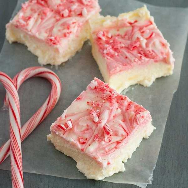 10 Festive Desserts to Try This Holiday Season