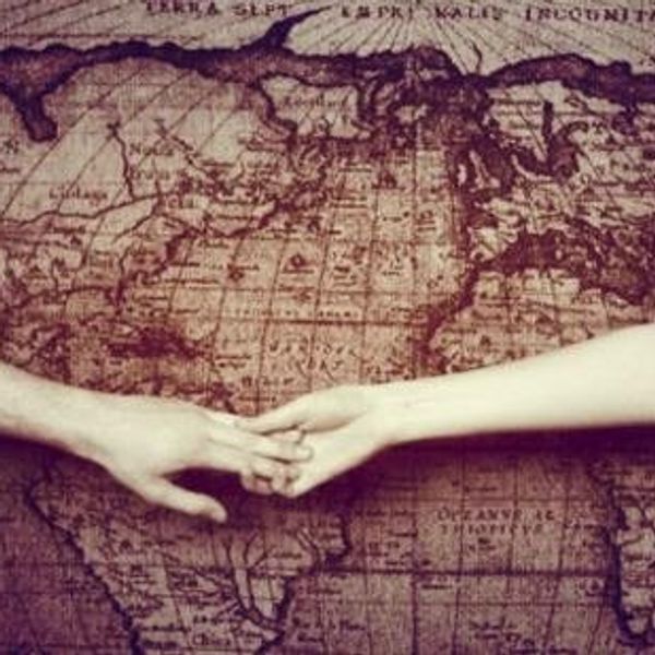 An Open Letter To My Long-Distance Girlfriend