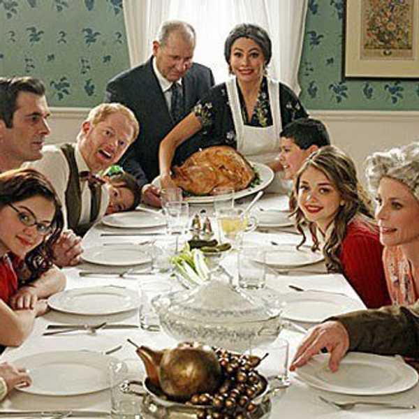How To Answer The 6 Awkward Holiday Questions