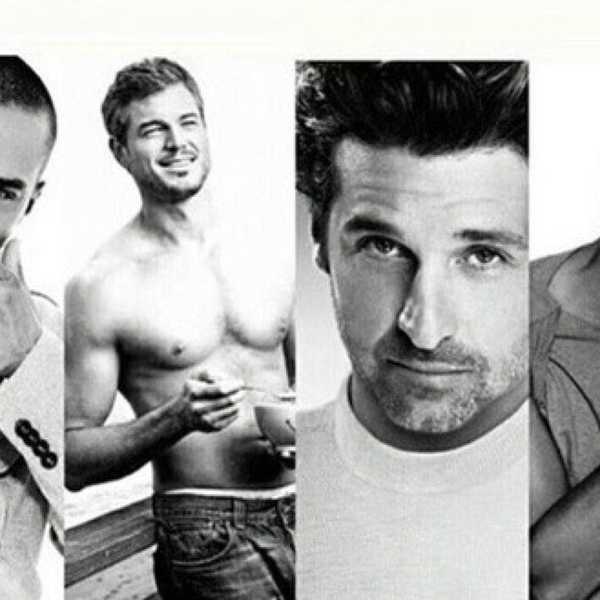 The 6 "Grey's Anatomy" Men That Ruined Our Lives