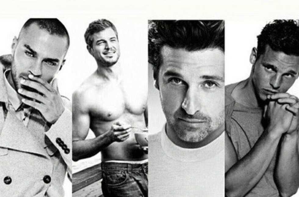 The 6 "Grey's Anatomy" Men That Ruined Our Lives